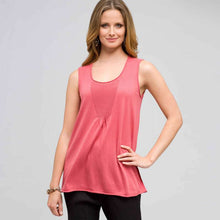 Load image into Gallery viewer, Swing Tank-White-0