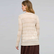Load image into Gallery viewer, Open Front Cardigan-Green-1