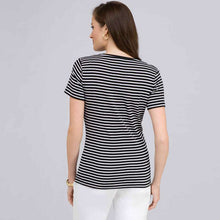Load image into Gallery viewer, Short Sleeve Shell-Green-1