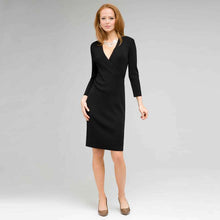 Load image into Gallery viewer, Pack-And-Go Dress-Green-0