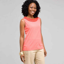 Load image into Gallery viewer, Scoop Neck Knit-Green-0