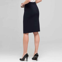 Load image into Gallery viewer, Pencil Skirt-Green-1