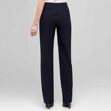 Load image into Gallery viewer, Trouser Leg Pant-Green-1