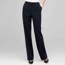 Load image into Gallery viewer, Trouser Leg Pant-Green-0