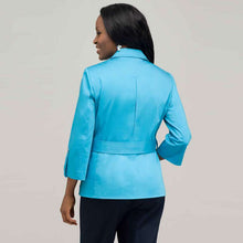 Load image into Gallery viewer, Safari Jacket-Green-1