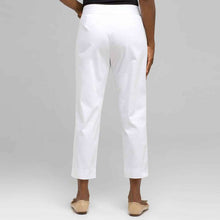 Load image into Gallery viewer, Slim Capri-Green-1