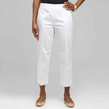 Load image into Gallery viewer, Slim Capri-Green-0