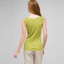 Load image into Gallery viewer, Ribbed Shell-Green-1