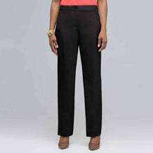 Load image into Gallery viewer, Washable Linen Slim Pant-White-0