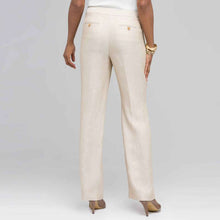 Load image into Gallery viewer, Classic 2 Button Pant.-Green-1