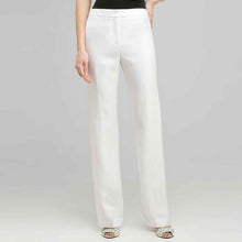 Load image into Gallery viewer, Slim Pant.-Green-0
