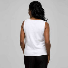 Load image into Gallery viewer, Sleeveless Tank-Green-1