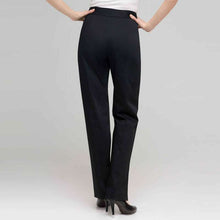 Load image into Gallery viewer, Straight Leg Pant.-Green-1