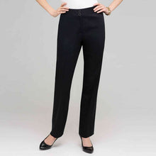 Load image into Gallery viewer, Straight Leg Pant.-Green-0