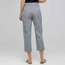 Load image into Gallery viewer, Straight Ankle Pant.-Green-1