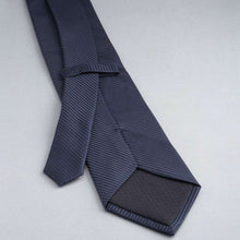 Load image into Gallery viewer, Solid Silk Tie-Green-1