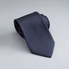 Load image into Gallery viewer, Solid Silk Tie-Green-0
